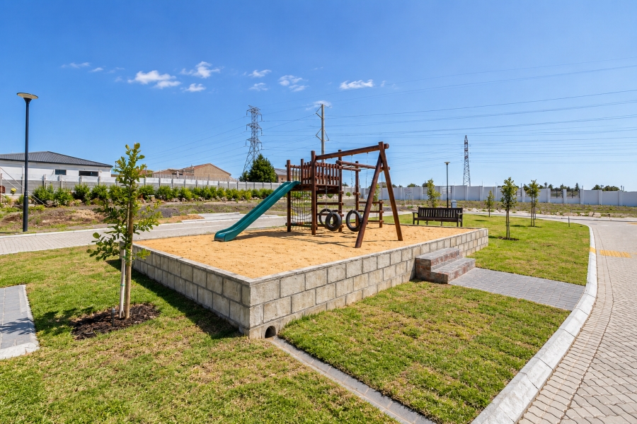 3 Bedroom Property for Sale in Rouxville Western Cape